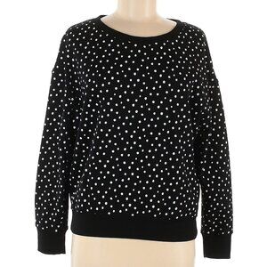 Old Navy Polka Dot Sweater